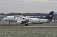 EI-DSD @ LOWW - AIR ONE - by Delta Kilo
