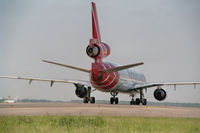 PH-MCS @ EHAM - Spotterplace Kaagbaan-Martinair Cargocenter - by Andi F