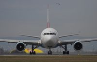 OE-LAW @ LOWW - AUSTRIAN - by Delta Kilo
