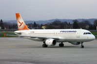 TC-FBY @ LOWG - Charter to Antalya - by Robert Schöberl