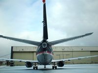 N501UW @ KPIT - Up close and personal. - by Chas Stokes