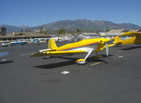 N84RM @ SZP - 2003 Mashburn VAN's RV-4, Lycoming O-320 - by Doug Robertson