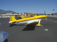 N84RM @ SZP - 2003 Mashburn VAN's RV-4, Lycoming O-320 - by Doug Robertson