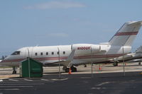 N100QR @ BCT - CL600 - by Florida Metal