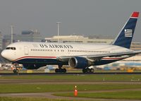 N255AY @ EHAM - . - by Jeroen Stroes