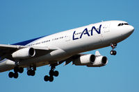 CC-CQE @ AKL - On finals - by Micha Lueck