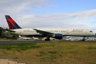 N627DL @ SXM - visitor - by Wolfgang Zilske