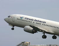 PK-GZM @ WADD - Garuda - by Lutomo Edy Permono