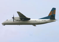PK-MZA @ WADD - Merpati Nusantara - by Lutomo Edy Permono