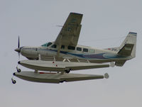 PK-TVN @ WADD - Travira Air - by Lutomo Edy Permono