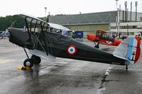 N383DK @ EBAW - h - by Jeroen Stroes