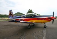 N60LT @ EBZW - . - by Jeroen Stroes