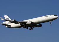 N274WA @ EDDF - . - by Jeroen Stroes