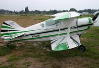 N9991M @ EBAW - . - by Jeroen Stroes
