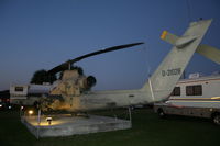 71-21028 @ EVB - AH-1G Cobra - by Florida Metal