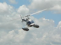 N25PM - N25PM in Lantana FL. - by Ed Gregory