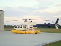 N163RL - N163RL float test - by Ed Gregory
