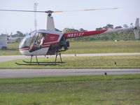 N83127 - N83127 In lantana, FL - by Ed Gregory