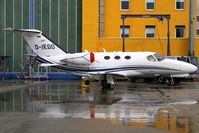 D-IEGO @ CGN - visitor - by Wolfgang Zilske