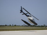 N25PM - PM Lantana FL - by Ed Gregory