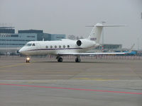 N961V @ EHAM - . - by Jeroen Stroes