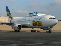 N339LF @ EHAM - . - by Jeroen Stroes