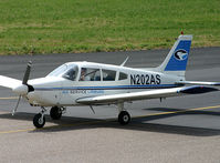 N202AS @ EHBK - . - by Jeroen Stroes