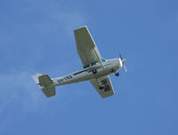 VH-YRQ - First picture of this guy for me and for the database - by aussietrev