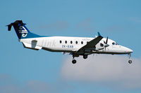 ZK-EAB @ NZAA - On finals - by Micha Lueck