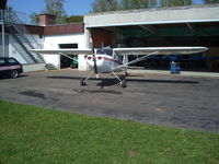 D-ETJK - Picture taken at Neuburg Airfield in Bavaria the day we bought her - by Herb Joesch