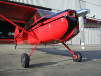 D-EETK @ EDFZ - 1952 Cessna 170b - by flying soundman