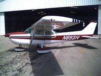N8931V @ KBNA - Extensive avionics package and new interior - by Scott Mangrum