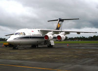 PK-OSP @ WADD - Visitor - by Lutomo Edy Permono