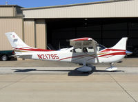 N21765 @ GKY - At Arlington Municipal - by Zane Adams