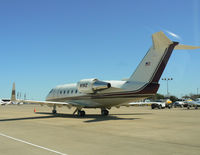 N1HZ @ GKY - At Arlington Municipal