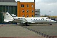 SX-BNR @ CGN - visitor