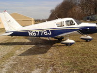 N6776J @ I91 - 160 upgrade full IFR - by Robert Wilson