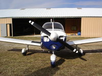 N6776J @ I91 - 160 upgrade full IFR - by Robert Wilson
