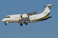 N429FJ @ KSJC - My first picture on this side - by Haik Nguyen
