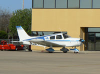 N32458 @ GKY - At Arlington Municipal - by Zane Adams