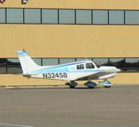 N32458 @ GKY - At Arlington Municipal - by Zane Adams