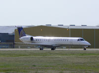 N17928 @ DAL - Continental Express at Love Field - by Zane Adams