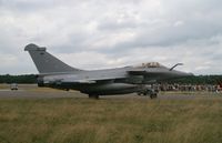 2 @ EBBL - Dassault Rafale M.French Navy (Marine).12F - by Robert Roggeman