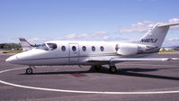 N467LX @ CCR - Visitor - by Bill Larkins