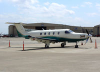 N40191 @ FTW - At Meacham Field
