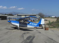 N7599F photo, click to enlarge