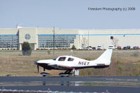 N6EY @ JNX - Nice - by J.B. Barbour
