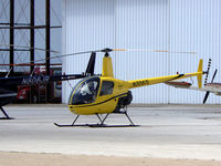 N3067L @ FTW - At Meacham Field