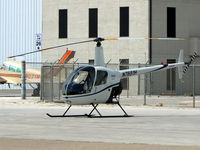 N7681H @ FTW - At Meacham Field