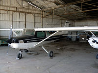 N67556 @ FTW - At Meacham Field - by Zane Adams